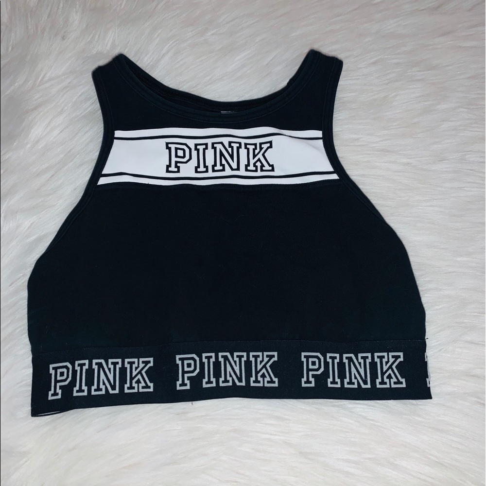 PINK Sports Bra